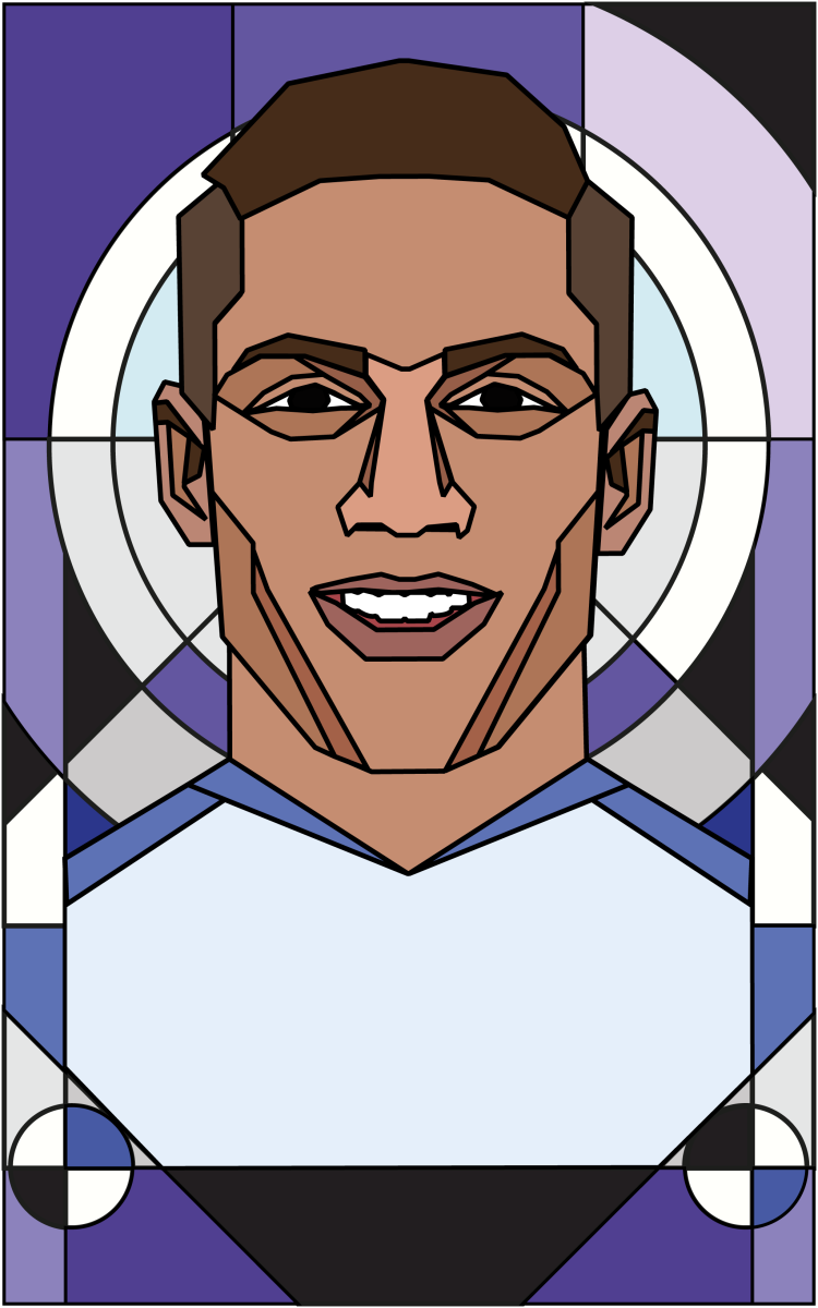 的统治力 的统治力